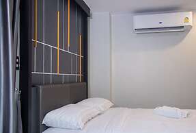 Hallton Hotel Bangkok