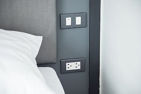 Hallton Hotel Bangkok