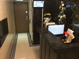 Star City Hotel - Causeway Bay