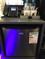 Star City Hotel - Causeway Bay