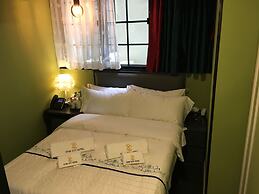 Star City Hotel - Causeway Bay