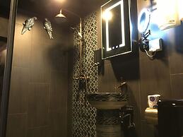 Star City Hotel - Causeway Bay