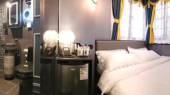 Star City Hotel - Causeway Bay