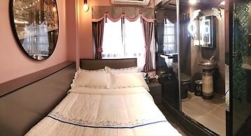 Star City Hotel - Causeway Bay