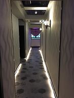 Star City Hotel - Causeway Bay