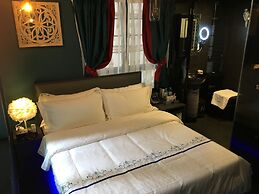 Star City Hotel - Causeway Bay