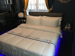 Star City Hotel - Causeway Bay