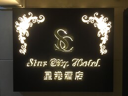 Star City Hotel - Causeway Bay