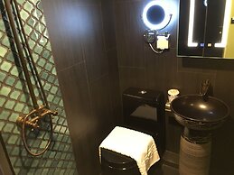 Star City Hotel - Causeway Bay