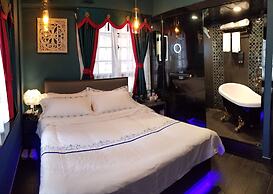 Star City Hotel - Causeway Bay