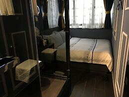 Star City Hotel - Causeway Bay