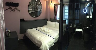 Star City Hotel - Causeway Bay