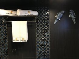 Star City Hotel - Causeway Bay