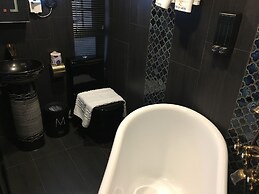 Star City Hotel - Causeway Bay