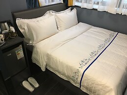 Star City Hotel - Causeway Bay