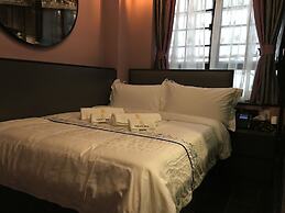 Star City Hotel - Causeway Bay