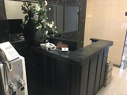 Star City Hotel - Causeway Bay