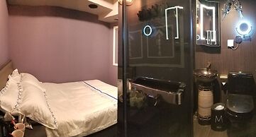 Star City Hotel - Causeway Bay