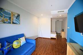 Beijing Xingshe Hotel