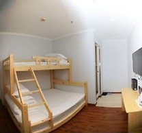 Beijing Xingshe Hotel