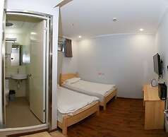 Beijing Xingshe Hotel