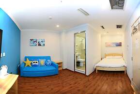 Beijing Xingshe Hotel