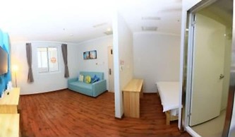 Beijing Xingshe Hotel