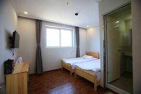 Beijing Xingshe Hotel