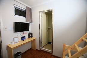 Beijing Xingshe Hotel