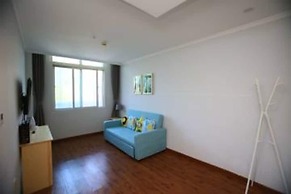 Beijing Xingshe Hotel