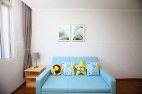 Beijing Xingshe Hotel