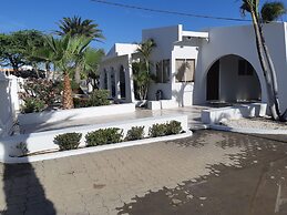 Palm Beach Vacation Villa