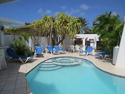 Palm Beach Vacation Villa