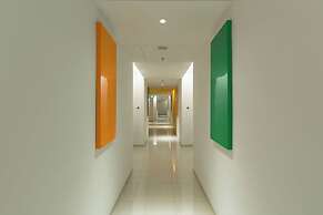 Zuri Express Banjarmasin