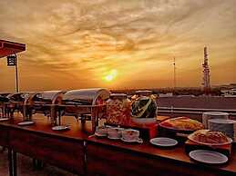 Zuri Express Banjarmasin