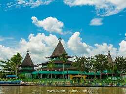 Zuri Express Banjarmasin