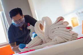 Zuri Express Banjarmasin