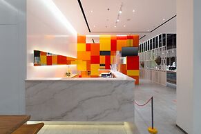 Zuri Express Banjarmasin