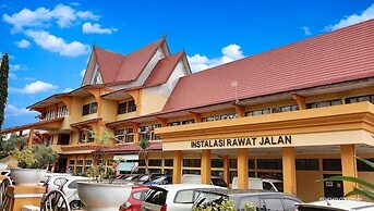 Zuri Express Banjarmasin