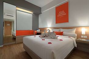 Zuri Express Banjarmasin