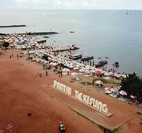 Zuri Express Banjarmasin