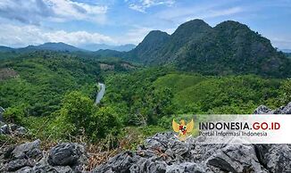 Zuri Express Banjarmasin