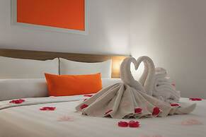 Zuri Express Banjarmasin