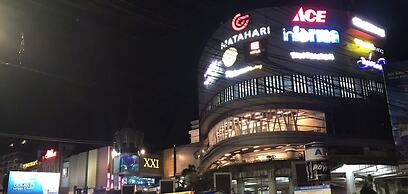 Zuri Express Banjarmasin