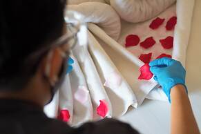 Zuri Express Banjarmasin