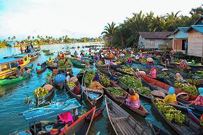 Zuri Express Banjarmasin