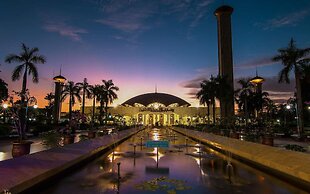 Zuri Express Banjarmasin