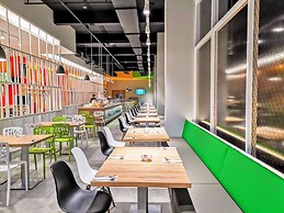 Zuri Express Banjarmasin