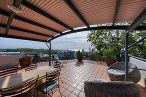 Panoramic and Ocean Views