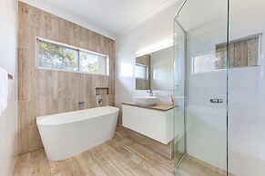 Panoramic and Ocean Views